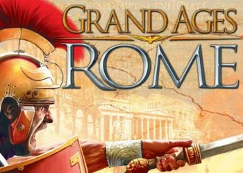 Grand Ages: Rome (Steam key / Region Free)