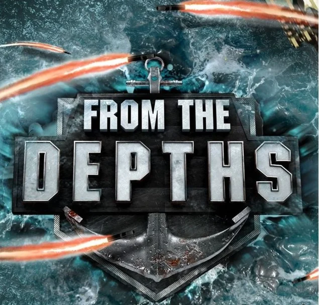 From the Depths (Steam key / РФ+Весь Мир)