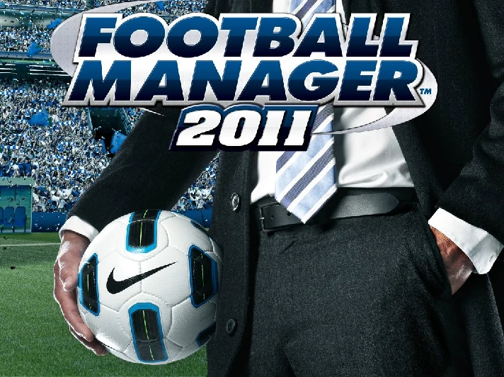 Football Manager 2011 Steam (Steam KEY / Region free )