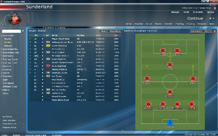 Football Manager 2011 Steam (Steam KEY / Region free )