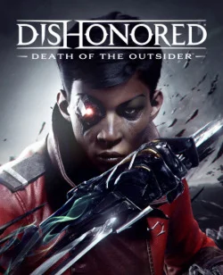 Dishonored: Death of the Outsider (Steam) RU\CIS