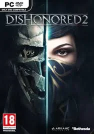 Dishonored 2 (Steam) RU\CIS