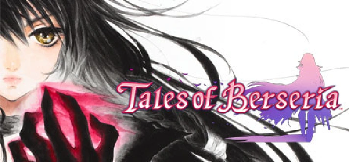 Tales of Berseria KEY INSTANTLY / STEAM KEY