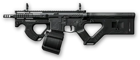 Warface 16 Bloody X7 макросы HArmc CQR | ХАрмс