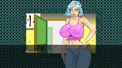 Oppaidius Summer Trouble! STEAM KEY REGION FREE GLOBAL