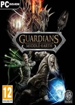 Guardians of Middle-earth (Steam Gift Region Free / ROW