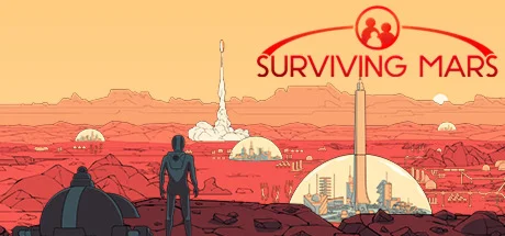 *SURVIVING MARS ЛИЦЕНЗИЯ + БОНУС