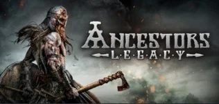 Ancestors Legacy (steam KEY RU)