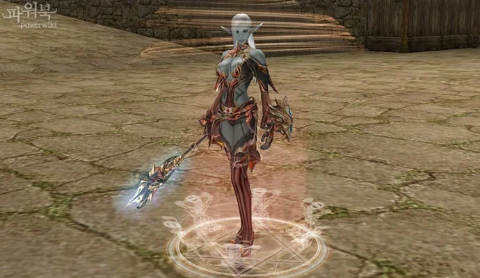 Shillien Elder (75lvl) Giran
