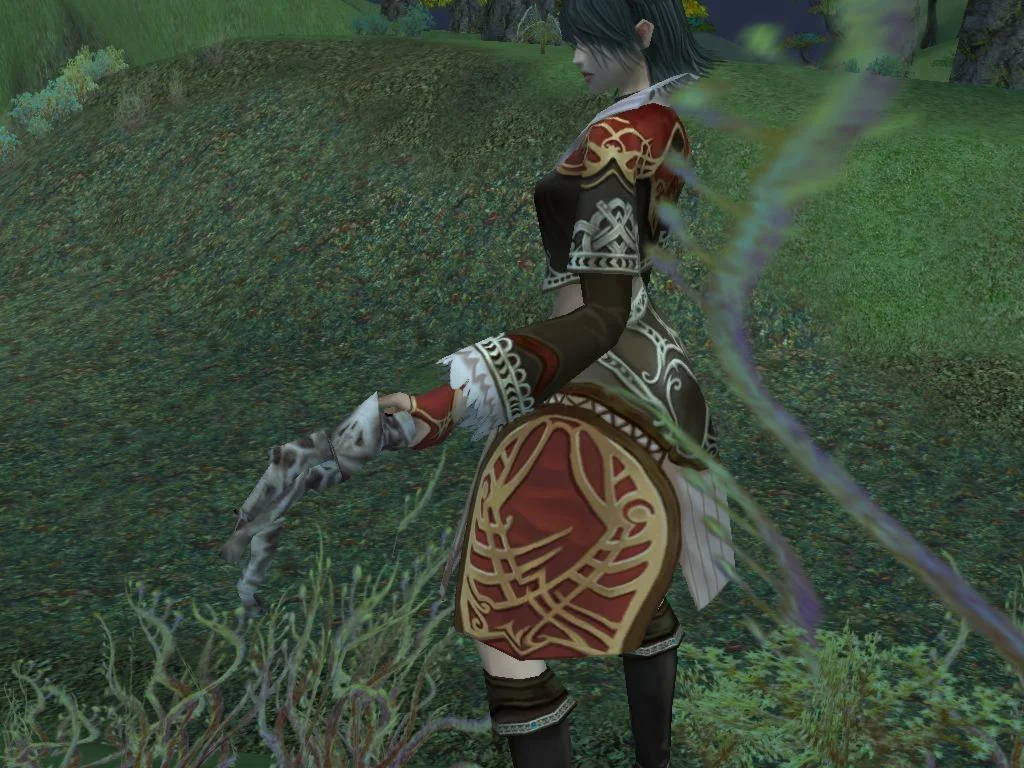 Sorcerer 54lvl