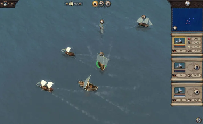 Patrician IV - Steam Special Edition (Steam Key/RoW)