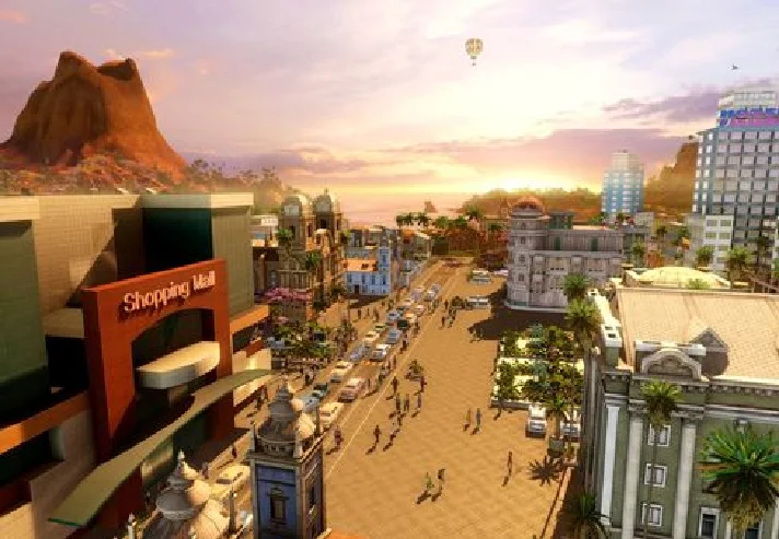 Tropico 4 Collectors Bundle (Steam Key/Region Free)