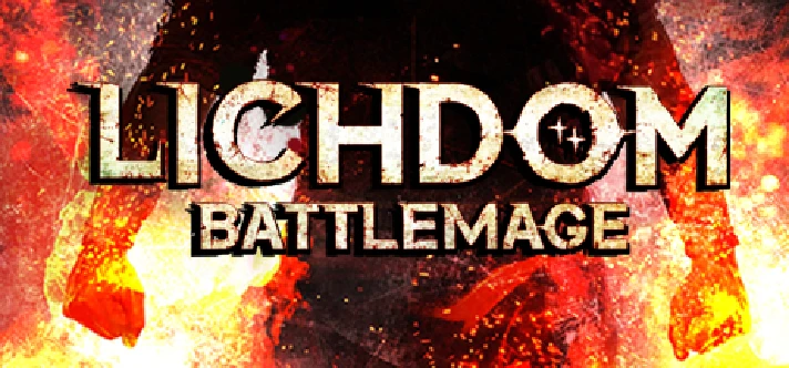 Lichdom: Battlemage (Steam Key/Region Free)