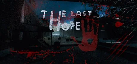 The Last Hope [STEAM KEY/REGION FREE]