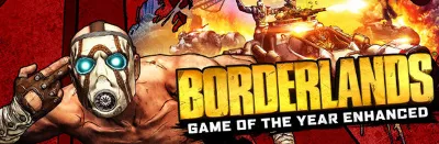 Borderlands Game of the Year Enhanced STEAM КЛЮЧ РФ+СНГ