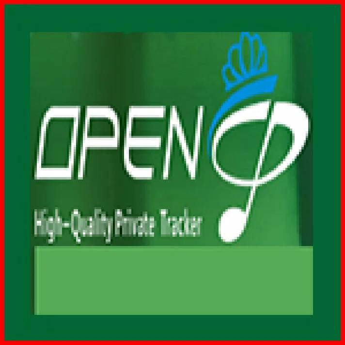 OPEN.CD Account - Account on OPEN.CD