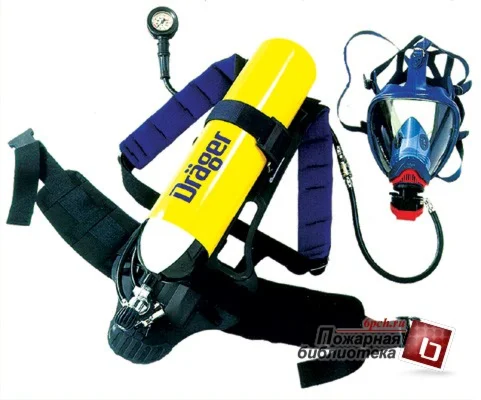 Расчёты работы  Draqer PA 94 Plus