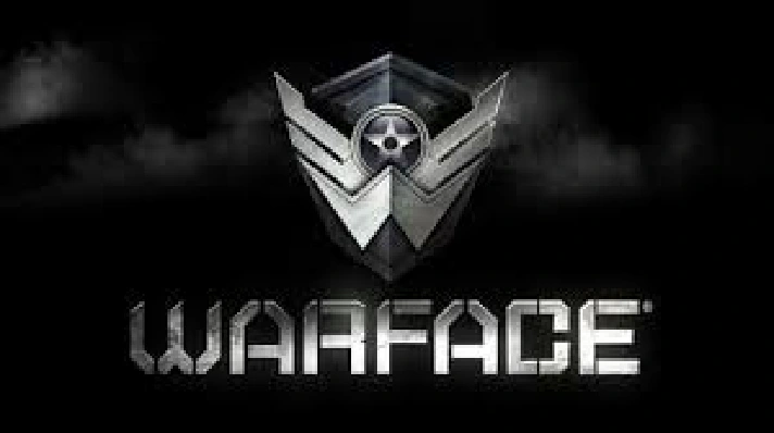 Warface - Credits top-up (PC)