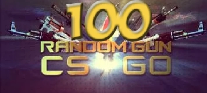 100 Random Things Counter Strike GO (CSGO) + Bonus