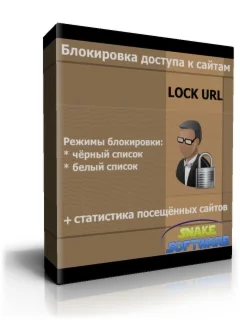 Lock Url