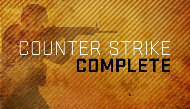 Counter-Strike 1.6 + Counter-Strike Source аккаунт
