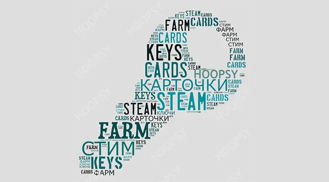 ПАК 10 ИГР STEAM