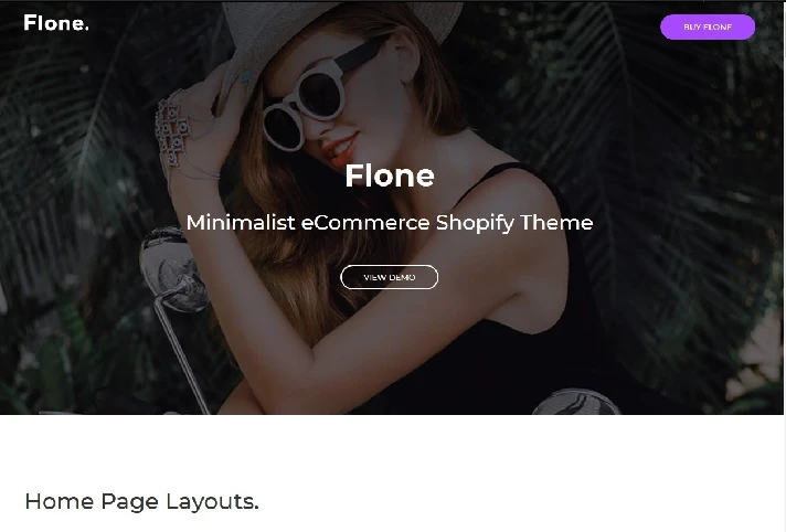 TOP 5 Premium Templates for Shopify 2019