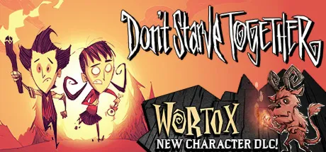 Don't Starve Together Steam аккаунт + подарок