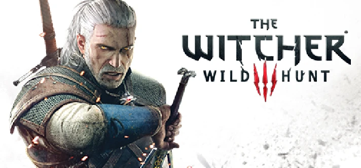 The Witcher® 3: Wild Hunt [RU/VPN] GOTY + GIFT ✅