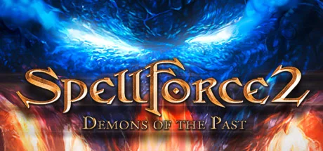 SpellForce 2 - Demons of the Past / Steam Key / RU+CIS