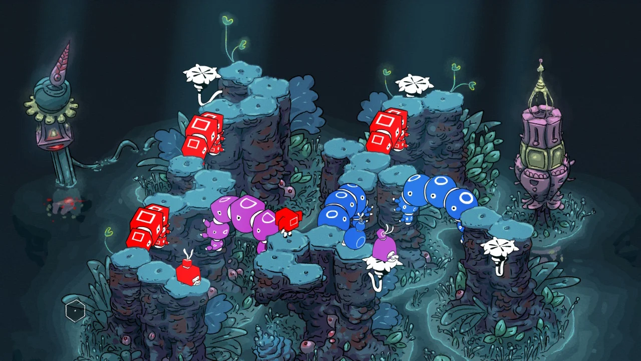 She Remembered Caterpillars [Steam\GLOBAL\Key]