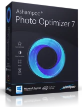Ключ для активации Ashampoo Photo Optimizer 7