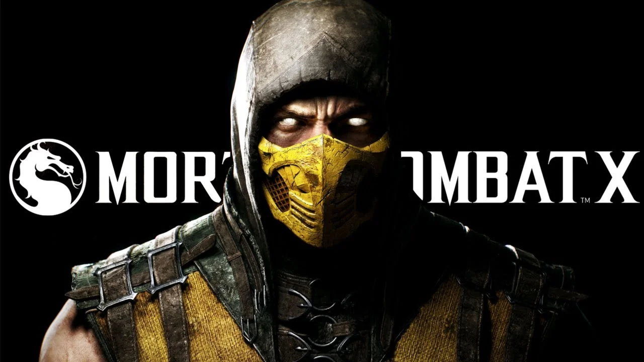 Mortal Kombat X Steam аккаунт + подарок