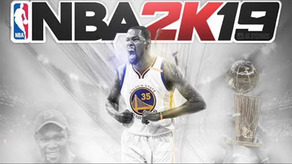 NBA 2K19 Steam аккаунт + подарок