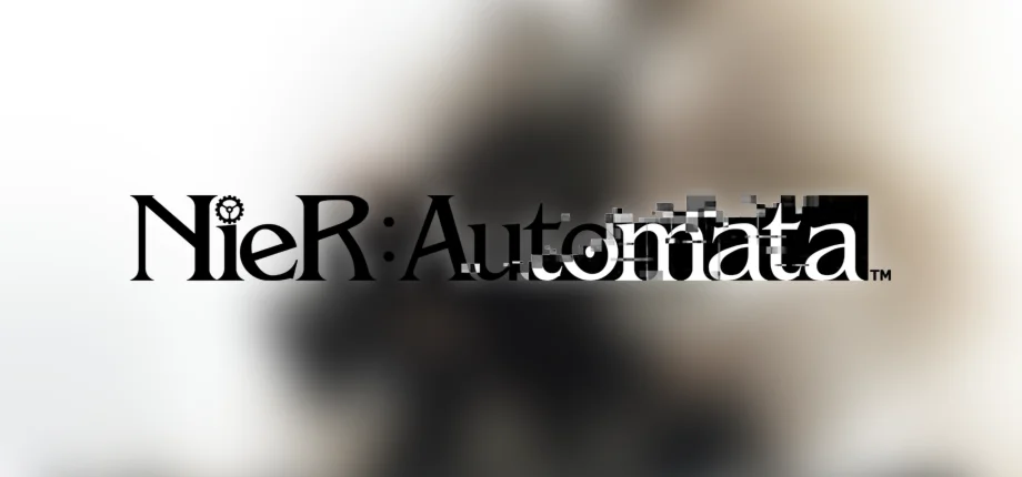 NieR:Automata Steam аккаунт + подарок