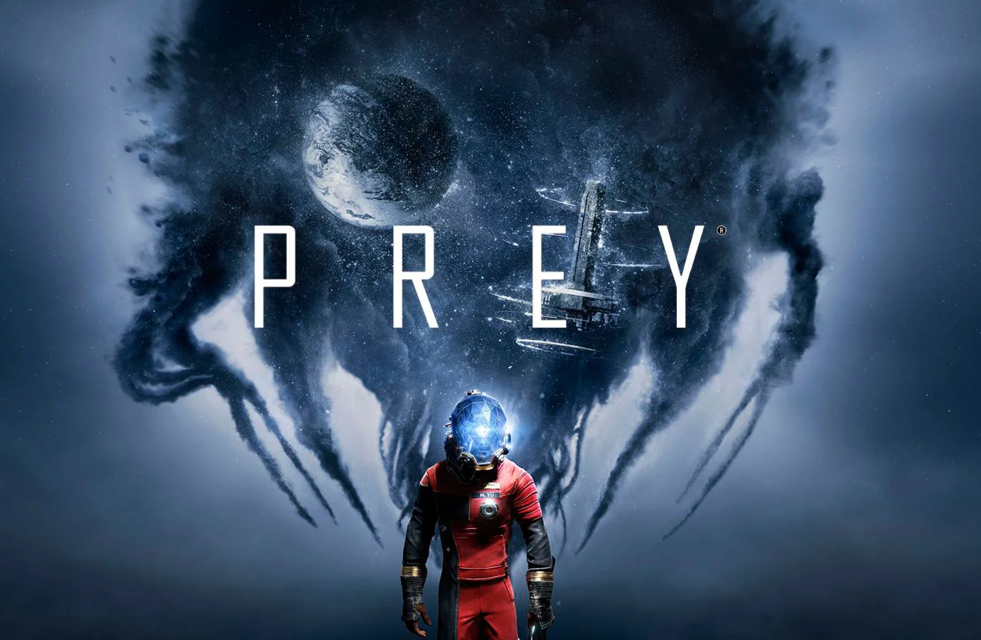 Prey Steam аккаунт + подарок