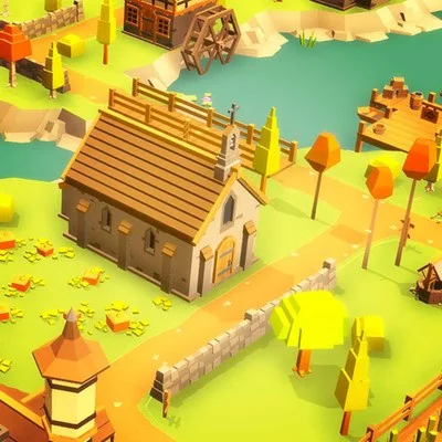 Pocket Build AppStore iPhone iPad Apple IOS
