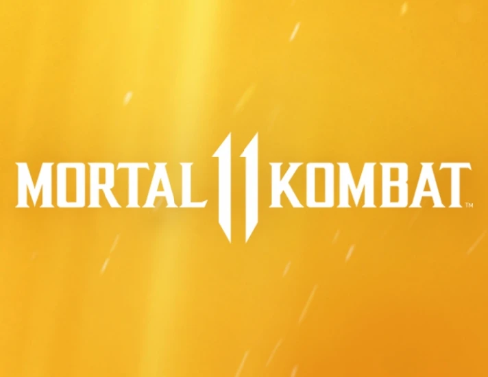 Mortal Kombat 11 P (Steam key)