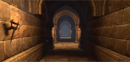 Dungeon Puzzle VR - Solve it or die 💎 STEAM KEY GLOBAL