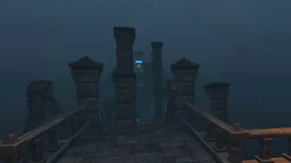Dungeon Puzzle VR - Solve it or die 💎 STEAM KEY GLOBAL