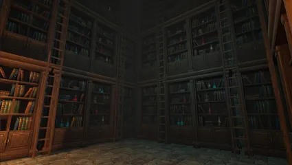 Dungeon Puzzle VR - Solve it or die 💎 STEAM KEY GLOBAL