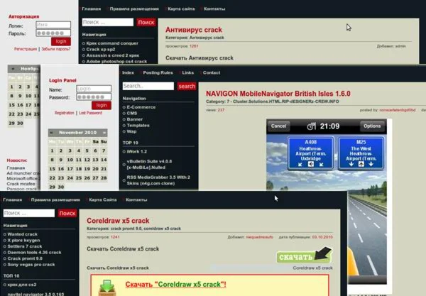 Шаблон i-dle-0005 для JakoDorgen PRO/3R3 под StimulProf