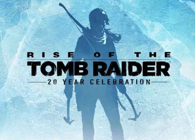 Rise of the Tomb Raider Steam аккаунт