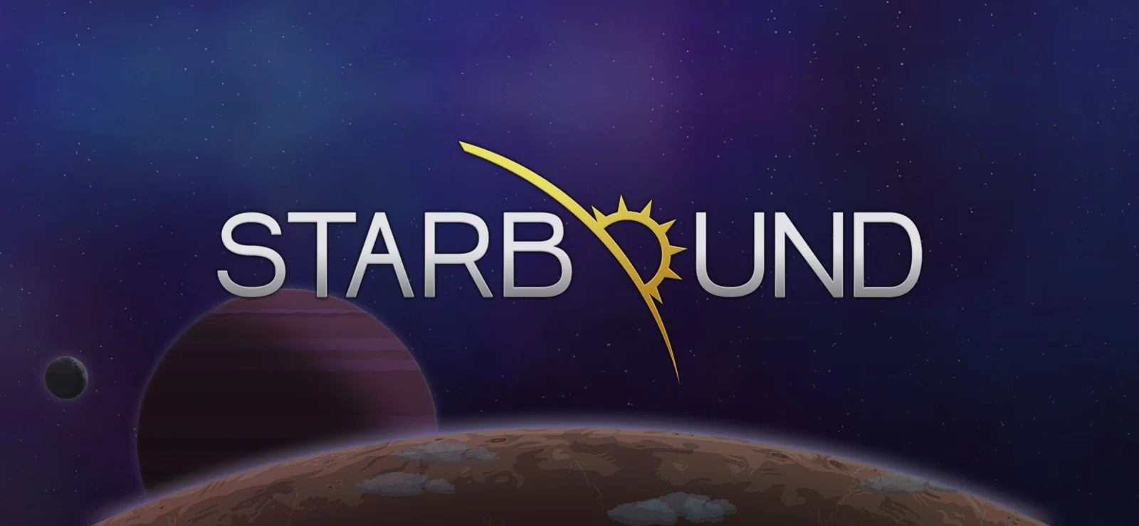 Starbound Steam аккаунт + подарок