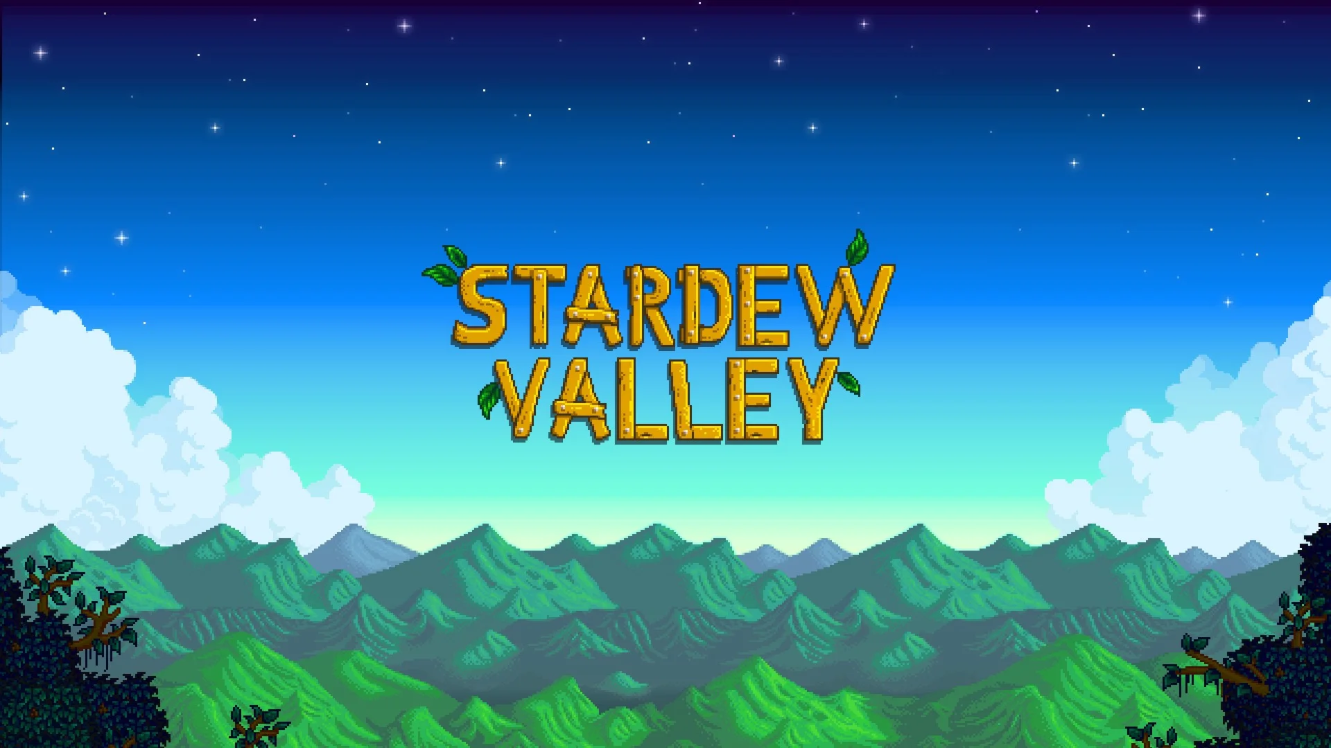 Stardew Valley Steam аккаунт + подарок