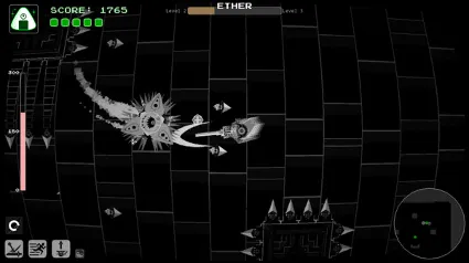 Aether Drift 💎 STEAM KEY REGION FREE GLOBAL
