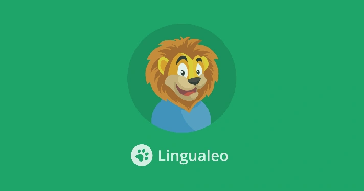 LINGUALEO PREMIUM (GOLD STATUS) FOR 3 MONTHS + CASHBACK