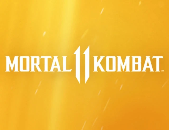 Mortal Kombat 11 (Steam key)