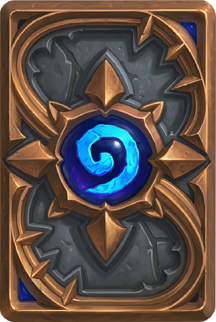 Oracle Morgan | Hearthstone