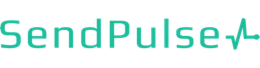 Купон, промокод на скидку в 50% на рассылки в SendPulse